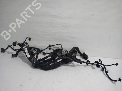 Used Cable Cable KIA NIRO II (SG2) 1.6 GDi Hybrid (141 hp) 31556076 31556076
