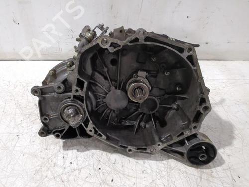 Used Gearbox Gearbox OPEL ASTRA H GTC (A04) 1.7 CDTi (L08) (101 hp) 33735357 33735357