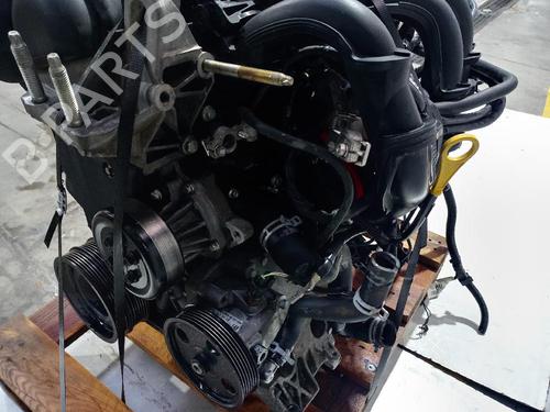 Engine FORD FOCUS I Saloon (DFW) 1.6 16V | BP31556217M1 - Image 5