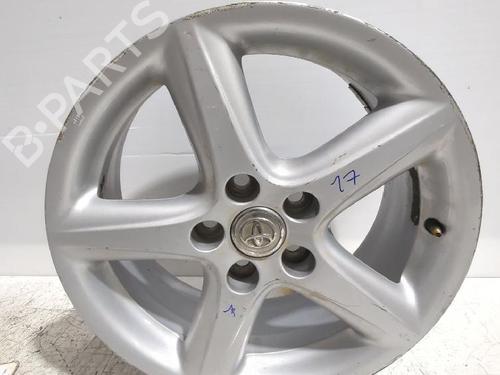 Used Rim Rim 31563771 31563771