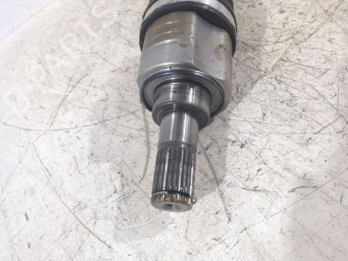 Left front driveshaft HYUNDAI i20 III (BC3, BI3) 1.0 T-GDI | BP31567203M38 