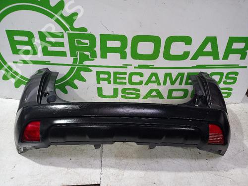 Bagtil kofangere PEUGEOT 2008 I (CU_) [2013-2026]  31676956