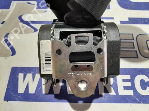 Rear left seatbelt SEAT EXEO (3R2) 2.0 TDI | BP31539222I29 - Image 5