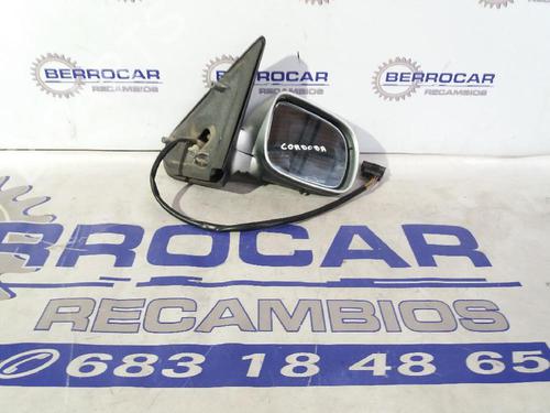 right-mirror-seat-cordoba-6k2-1999-2000-2001-2002-31568966 main image