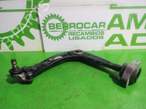 Used Left front suspension arm PEUGEOT 508 I (8D_) 2.0 BlueHDi 150 (150 hp) 31549688