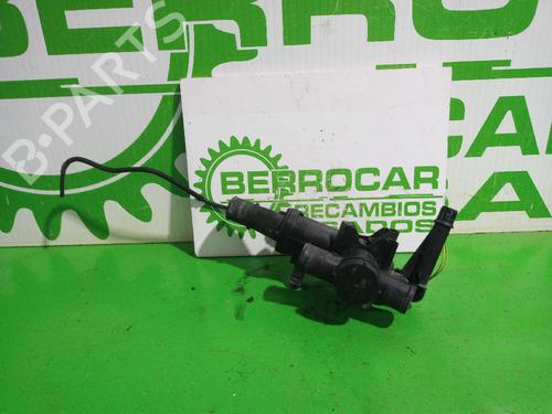 Used Other Other PEUGEOT 407 SW (6E_, 6D_) 2.0 (136 hp) 31548428 31548428