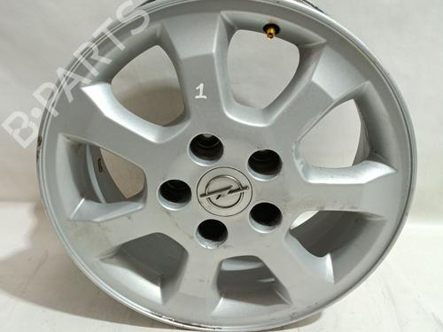 Used Rim Rim 38982637 38982637
