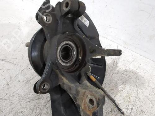 Left front steering knuckle KIA STONIC (YB) 1.0 T-GDi | BP31567484M25