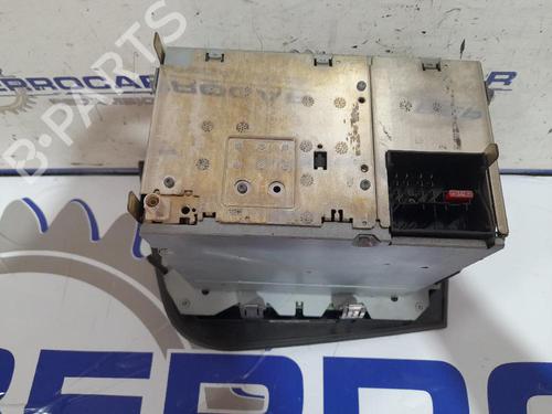 Radio SEAT LEON (1P1) 1.9 TDI | BP31540708E6  - Image 6