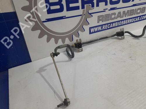 Anti roll bar RENAULT KANGOO BE BOP (KW0/1_) 1.5 dCi (KW0G) | BP31541333M96 - Image 3
