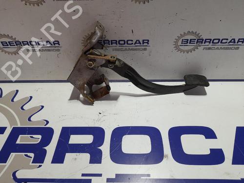 koblingspedal HYUNDAI GETZ (TB) 1.5 CRDi (82 hp) 31539055