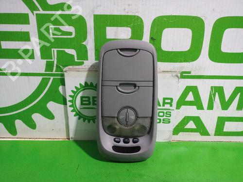 Used Interior roof light Interior roof light KIA SORENTO I (JC) 2.5 CRDi (170 hp) 31551655 31551655