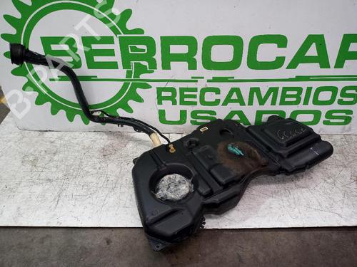 Bensintank Bensintank PEUGEOT 307 Break (3E) 1.6 16V (109 hp) 31546718 31546718