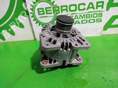 Alternator RENAULT KANGOO BE BOP (KW0/1_) 1.5 dCi 75 | BP31551920M7 - Image 2