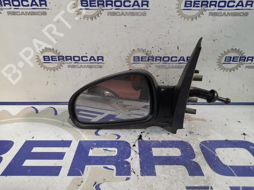 Used Left mirror Left mirror DAEWOO KALOS (KLAS) 1.2 (72 hp) 31673573 31673573