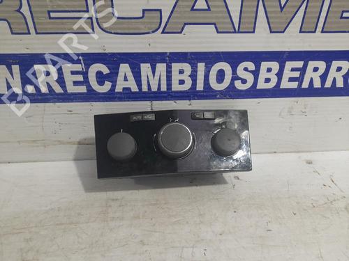 Used Climate control Climate control OPEL ASTRA H Estate Van (L70) 1.7 CDTI (L70) (101 hp) 31541818 31541818