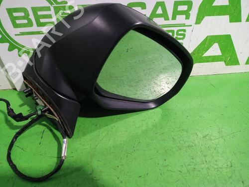 Right mirror CITROËN C4 Grand Picasso I (UA_)  | BP31676721C27 