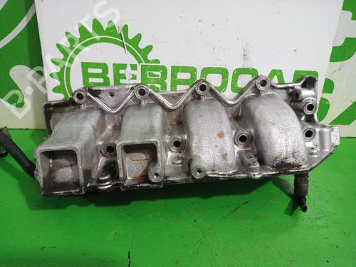 Used Intake manifold RENAULT GRAND SCÉNIC II (JM0/1_) 1.6 Flex (112 hp) 31549335