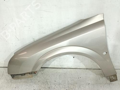 Used Left front fenders Left front fenders OPEL VECTRA C (Z02) 2.2 DTI 16V (F69) (125 hp) 40623077 40623077