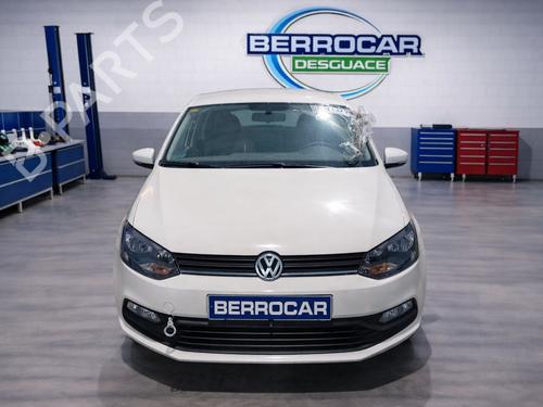 Used Parts VW POLO V (6R1, 6C1)    4942808