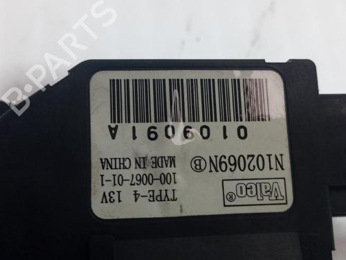 Electronic module PEUGEOT 207 SW (WK_) 1.6 HDi | BP31561962M83 - Image 3