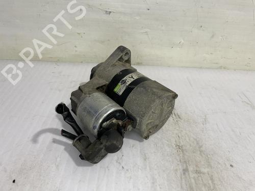 Used Starter Starter NISSAN MICRA III (K12) 1.2 LPG (80 hp) 31558637 31558637