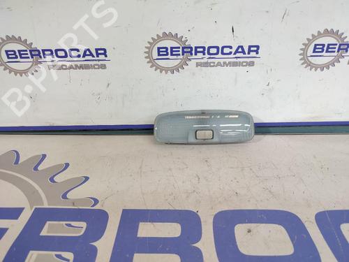 Plafonnier FORD MONDEO III (B5Y) [2000-2007]  31678015