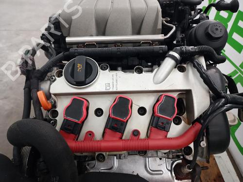 Engine AUDI A6 C6 (4F2) 2.4 | BP31548826M1 