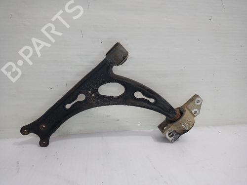 Venstre fortil bærearm SEAT TOLEDO III (5P2) 2.0 TDI 16V (140 hp) 31557880