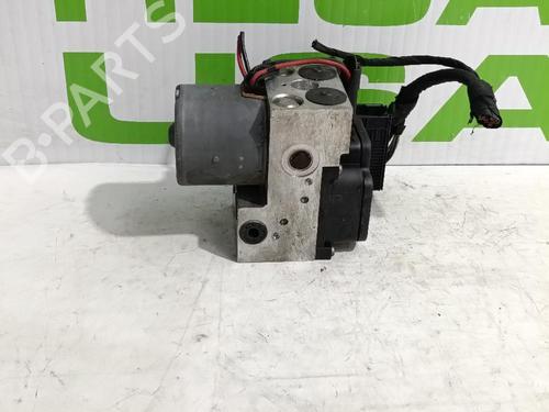ABS pump AUDI A6 C5 (4B2, 4B4) 2.5 TDI quattro | BP31542773M43 - Image 3