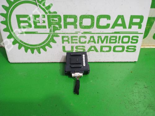 Used Electronic module NISSAN QASHQAI II (J11, J11_) 1.3 DIG-T (140 hp) 31548950