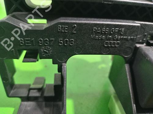 Fuse box AUDI A4 B6 (8E2) 2.5 TDI | BP31553151E1