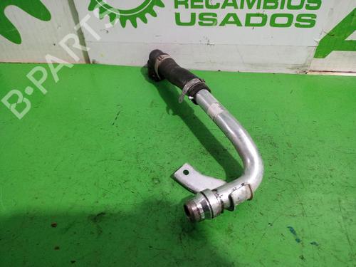 Pipe FIAT 500 C (312_) 1.3 D Multijet (312CXE1A, 312AXE1A) | BP31551776M125 
