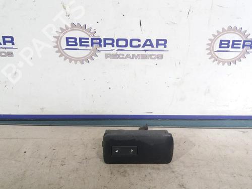 Used Right front window switch OPEL VECTRA C (Z02) [2002-2009]  31678212