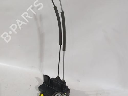 Used Front left lock Front left lock 38864268 38864268