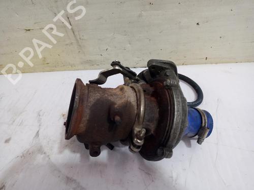 Used Turbocharger/Supercharger PEUGEOT BIPPER Tepee 1.3 HDi 75 (75 hp) 31562414