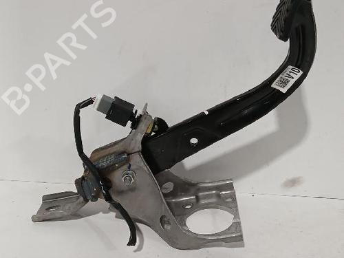 Break pedal KIA STONIC (YB) 1.0 T-GDi | BP31567495I19 - Image 2