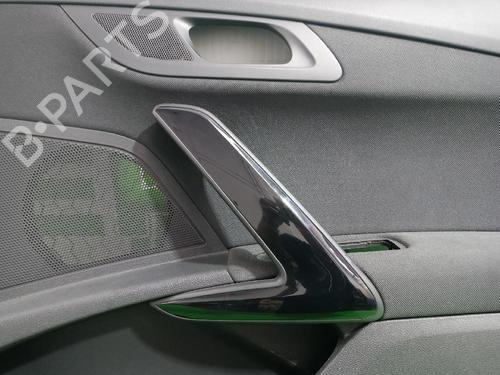 Front right panel PEUGEOT 508 I (8D_) 2.0 HDi | BP31549547C59 - Image 3