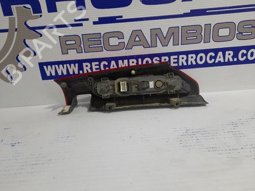 Left taillight RENAULT KANGOO BE BOP (KW0/1_) 1.5 dCi (KW0G) | BP31541183C34  - Image 7