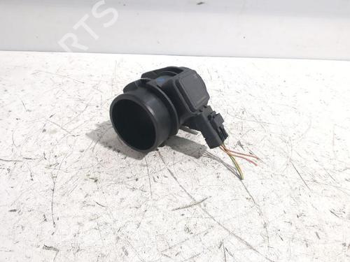 Used Mass air flow sensor Mass air flow sensor PEUGEOT 107 (PM_, PN_) 1.4 HDi (54 hp) 32465390 32465390