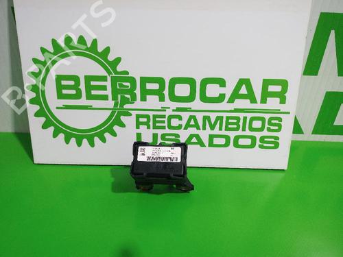 Used Electronic module OPEL ZAFIRA / ZAFIRA FAMILY B (A05) 1.9 CDTI (M75) (100 hp) 31543034