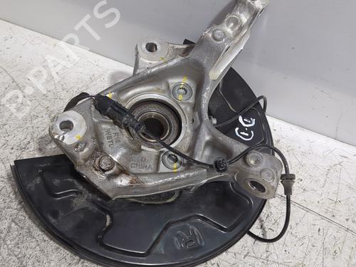 Right front steering knuckle MG MG ZS SUV (AZS1) 1.5 VTi | BP38865788M26 - Image 2
