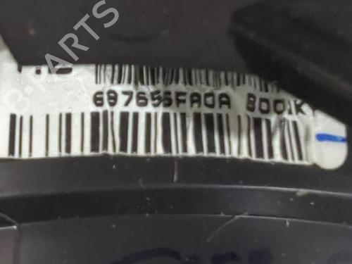 Luftventil NISSAN MICRA V (K14) 1.5 DCI | BP31563116I21