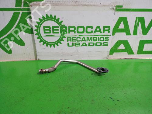 Used Pipe RENAULT KANGOO BE BOP (KW0/1_) 1.5 dCi 75 (75 hp) 31552039