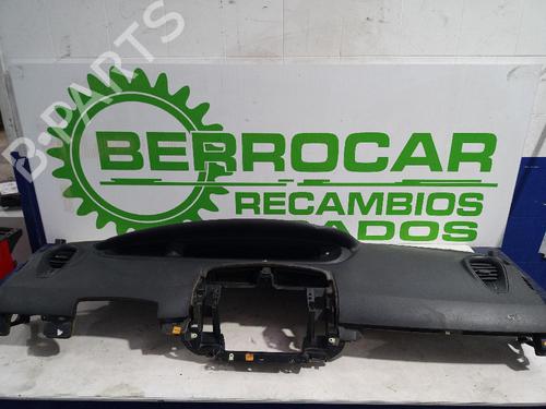 Dashboard RENAULT SCÉNIC II (JM0/1_) [2003-2010]  31674075