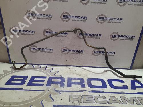 Rør SEAT LEON (1M1) 1.9 TDI (90 hp) 31538808