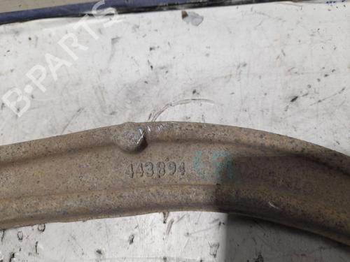 Left rear suspension arm FORD B-MAX (JK) 1.5 TDCi | BP31539799M14 - Image 2
