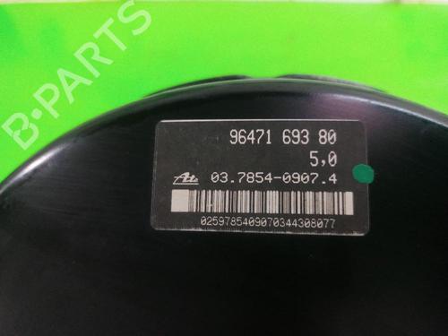 Servo brake CITROËN XSARA (N1)  | BP31676464M42 