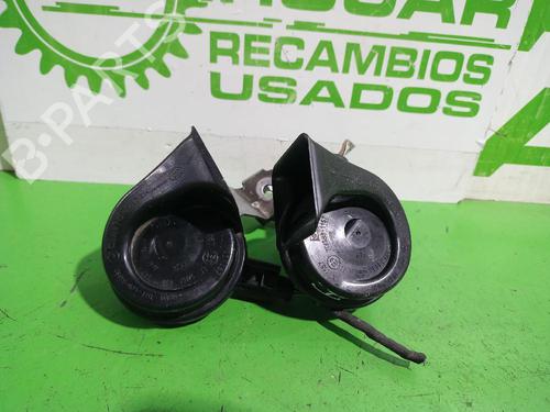 Horn VW GOLF VI (5K1) 1.6 TDI | BP31553650E13