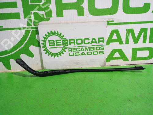 Used Front windshield wiper arm PEUGEOT 307 (3A/C) [2000-2012]  31675968